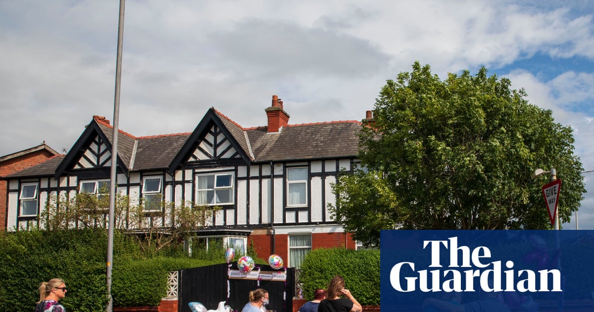 ‘Why wasn’t he stopped?’ Parents of murdered girls to appear at Southport attack inquiry | Southport attack