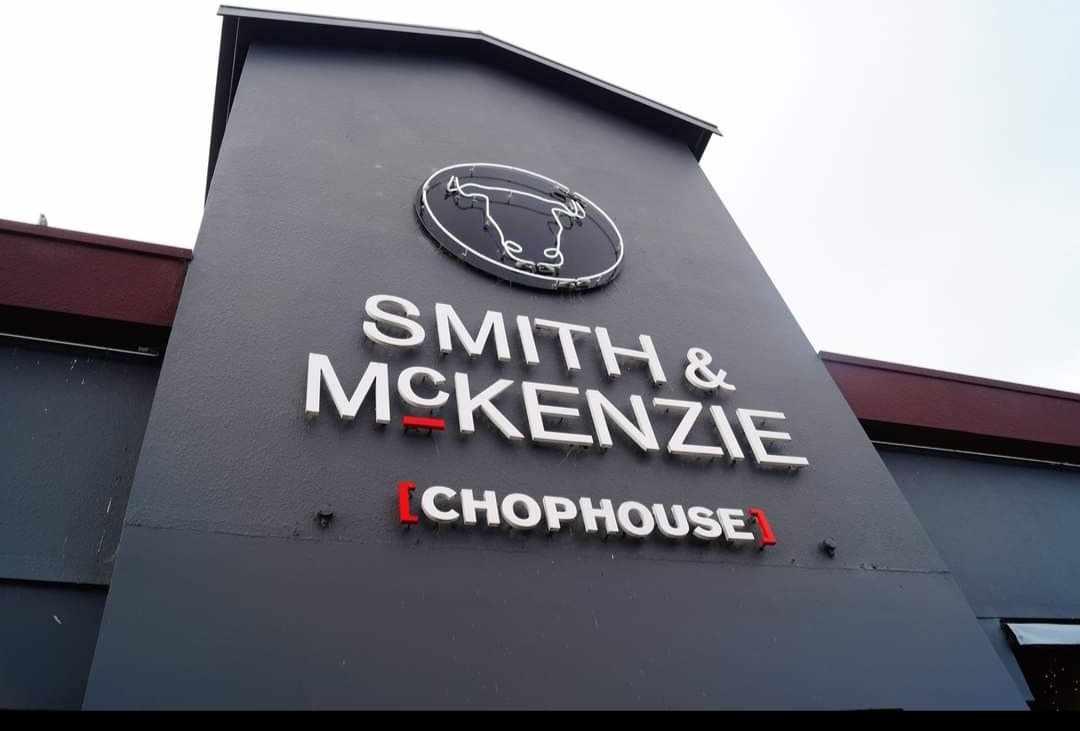 Father's Day armed robbery leaves restaurant staff in tears