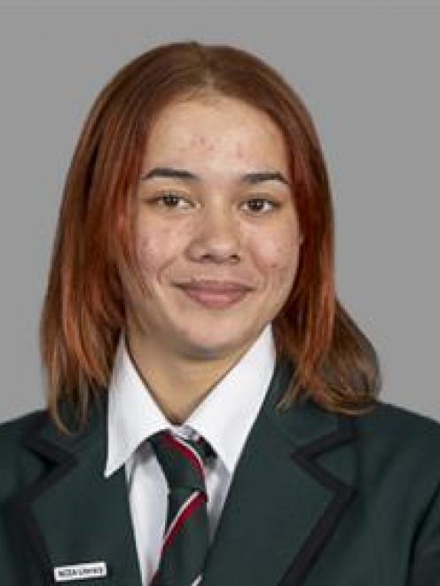 Manaia was last seen in Oamaru on Sunday, August 31. Photo: NZ Police