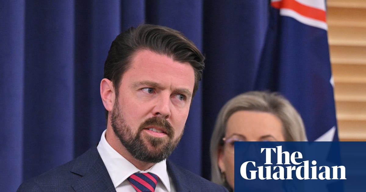 Liberal senator warns Ley of potential frontbench ‘exodus’ over party’s net zero policy | Australian politics