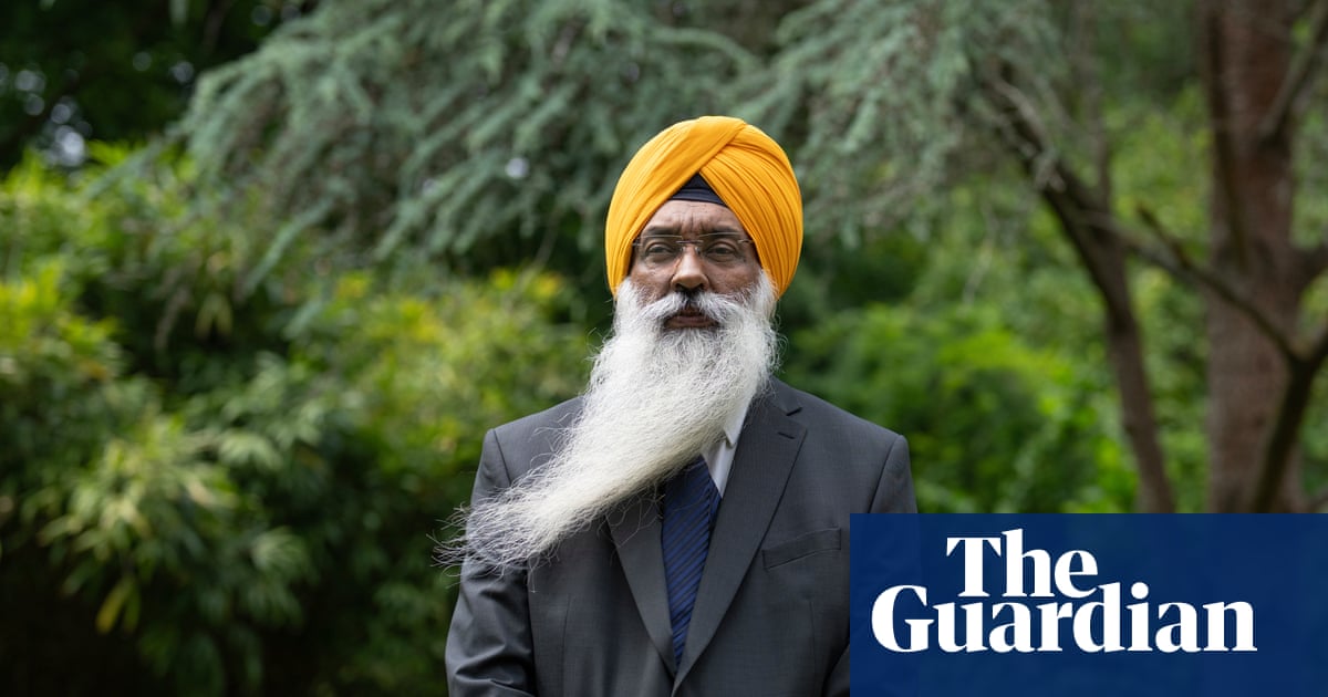 For some minority Britons the ‘unite the kingdom’ rally shows far-right politics is becoming legitimised | Far right