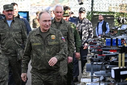 Zapad 2025: Russia-Belarusian Military Drills Stoked Fears but Delivered Little Punch