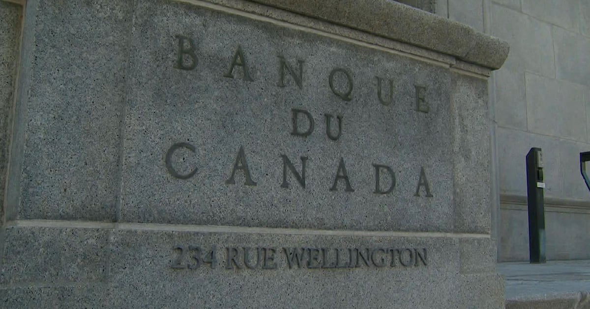 Calgary homebuyers take advantage of interest rate cut - CTV News