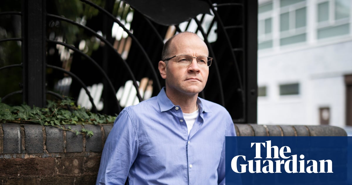 ‘Kafkaesque’: teacher in Birmingham fights to clear his name after identity fraud | Identity fraud