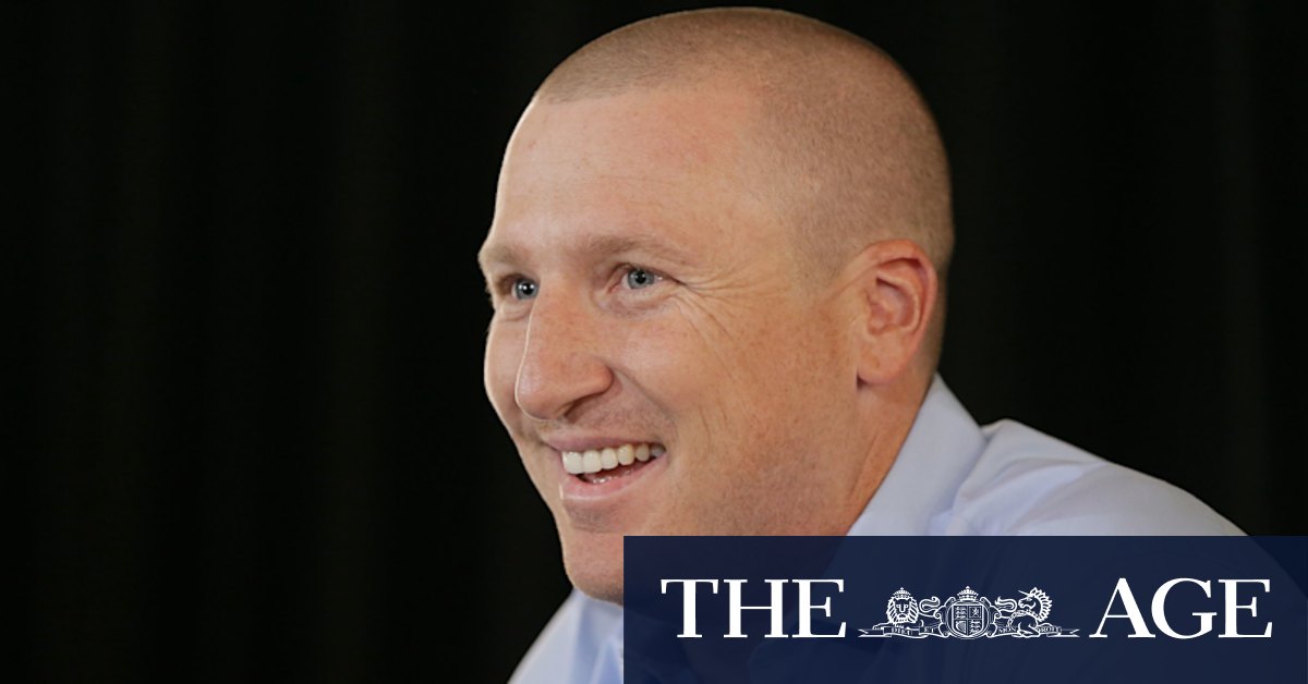 Ricky Ponting calls for Travis Head to bat at No.3 against England in 2025/26 series