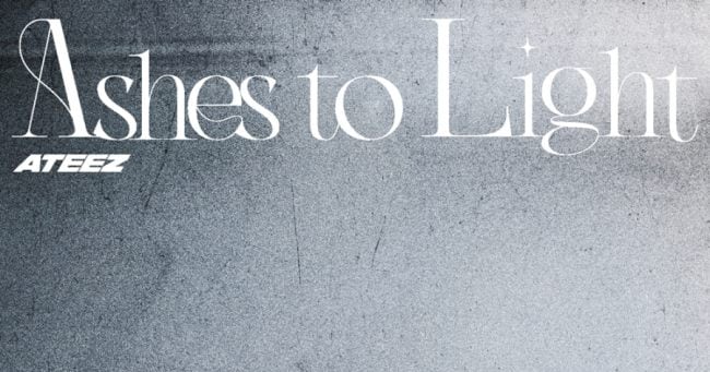 ATEEZ Tops Oricon Charts with Double Crown, Record Sales - 조선일보