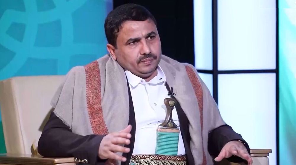 Yemen’s Ansarullah dismisses Israeli threats to occupy Sana’a