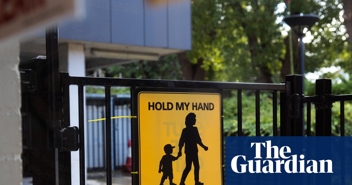 Grandfather mistakenly takes home wrong child from Sydney daycare centre | Childcare Australia