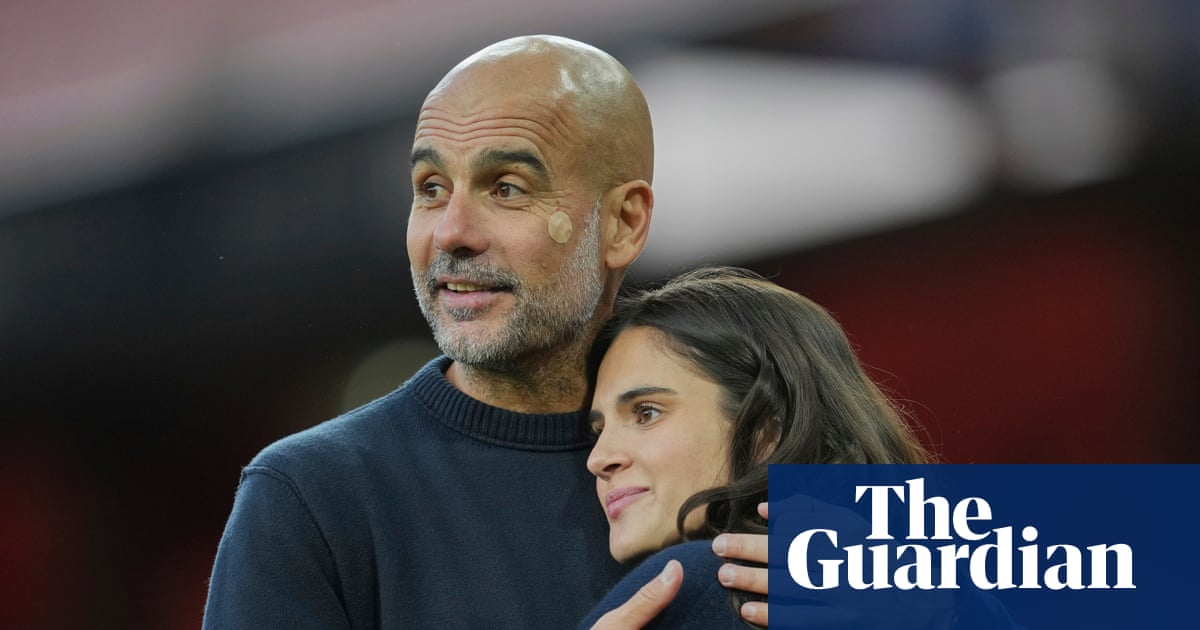 Guardiola praises Manchester City’s ‘fantastic’ defensive display at Arsenal | Arsenal