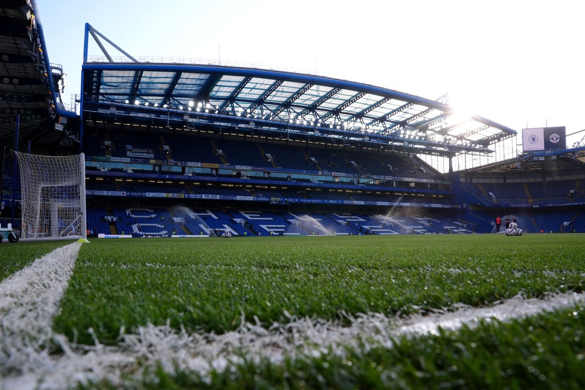 Chelsea hit with 74 charges for alleged breaches of FA’s agent regulations