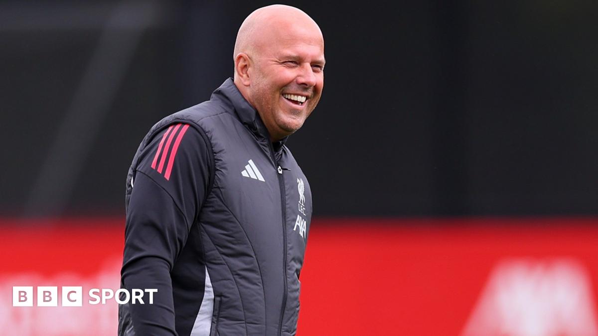 Champions League: Slot confirms Isak in squad for Atletico match - watch & follow