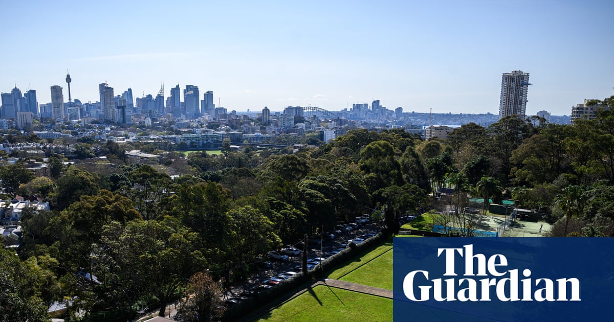 ‘Common sense and justice’: Sydney bowling club in Aboriginal hands after high court win | Indigenous Australians