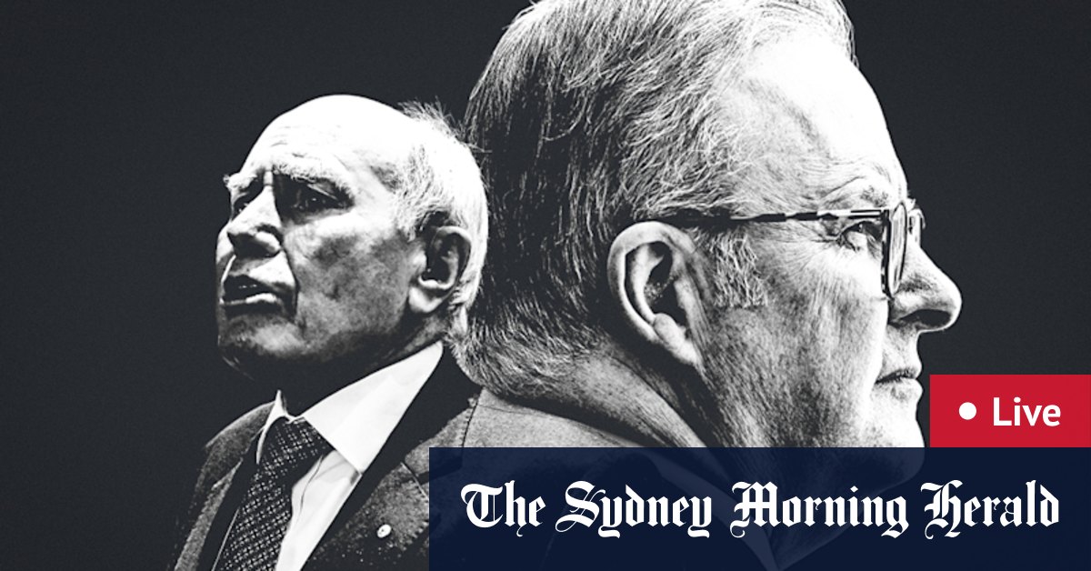 Robo-debt class action settlement revealed; Lisbon funicular derails, kills multiple; John Howard criticises Anthony Albanese over Palestinian state recognition