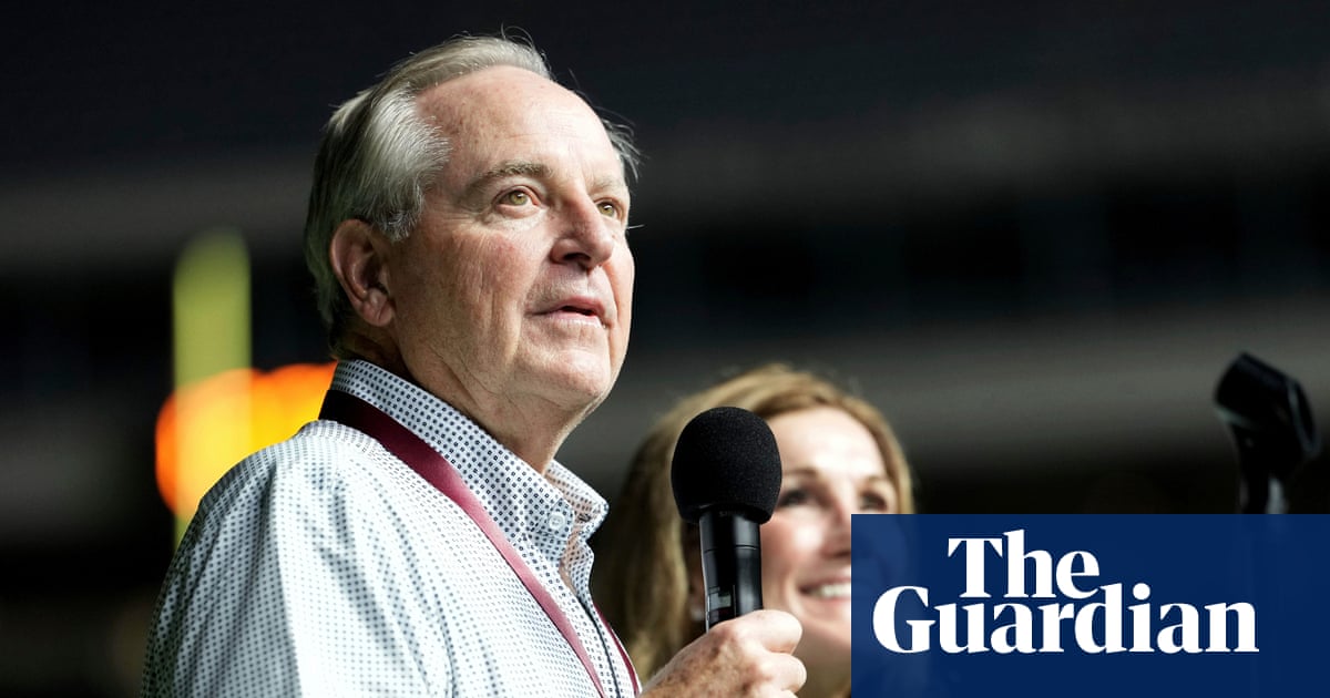 Texas A&M University president resigns after ‘gender ideology’ controversy | Texas