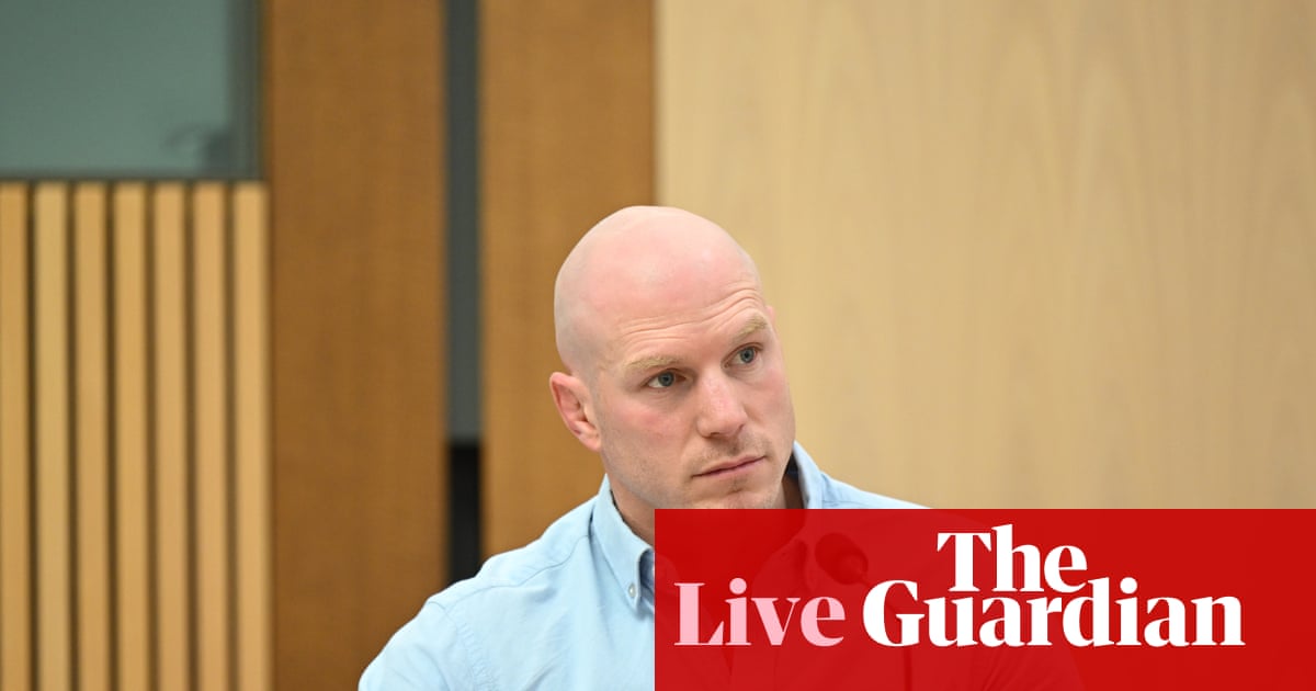 Australia news live: Pocock says Labor’s emissions target not ambitious enough after Ley lashes government’s ‘trifecta’ of energy failures | Australia news