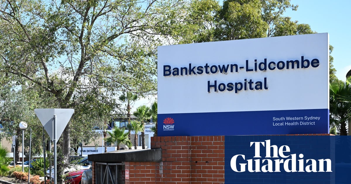 Bankstown nurse sacked over viral video has charge of threatening to kill Israeli patients dropped | New South Wales