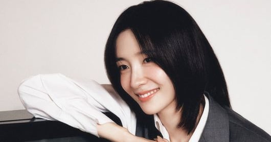 Park Ji-hyun Fasted Three Weeks for 'Eun-jung and Sang-yeon' Role - 조선일보