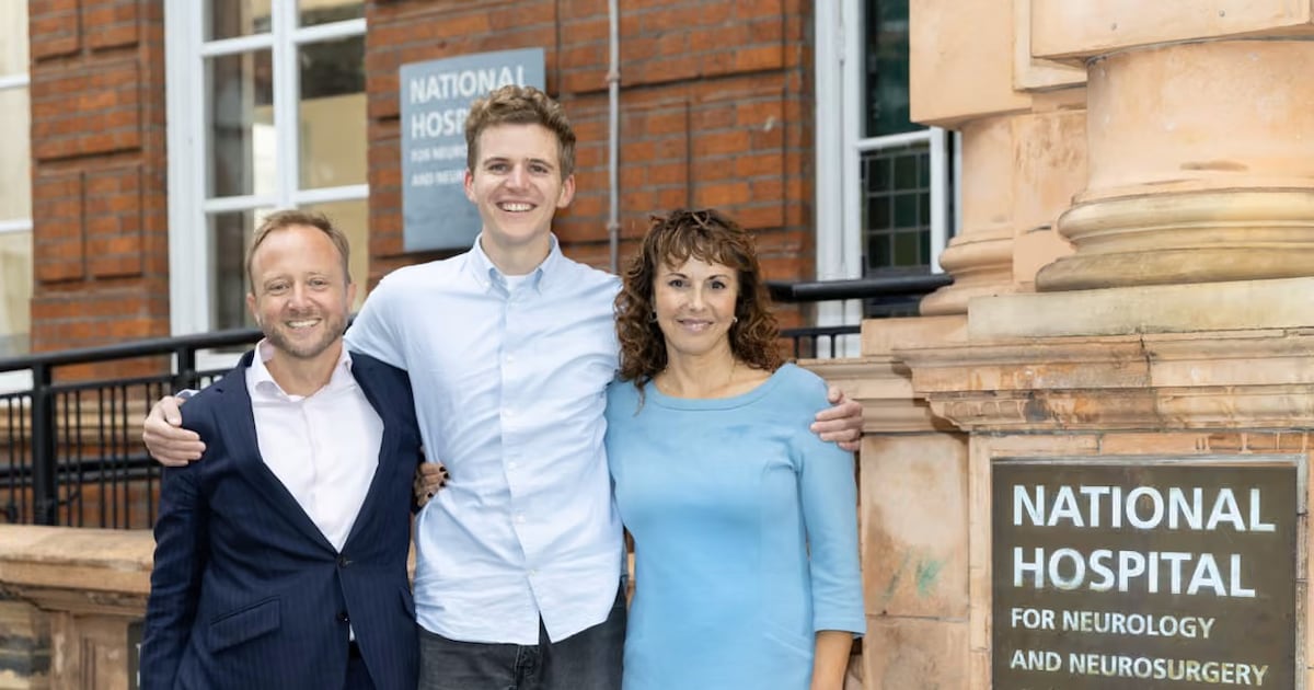 UK Gene Therapy Trial Delays Huntington's Progression by 75% - 조선일보