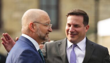 Carney taps Trudeau-era minister as UN ambassador - CTV News