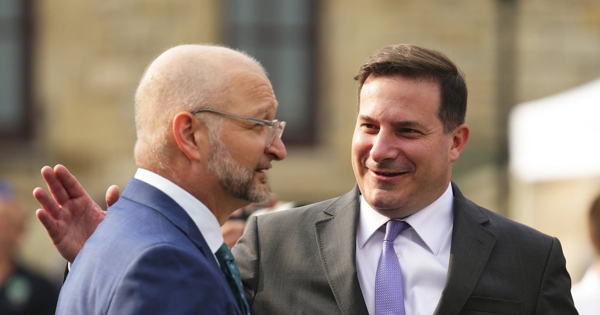 Carney taps Trudeau-era minister as UN ambassador - CTV News