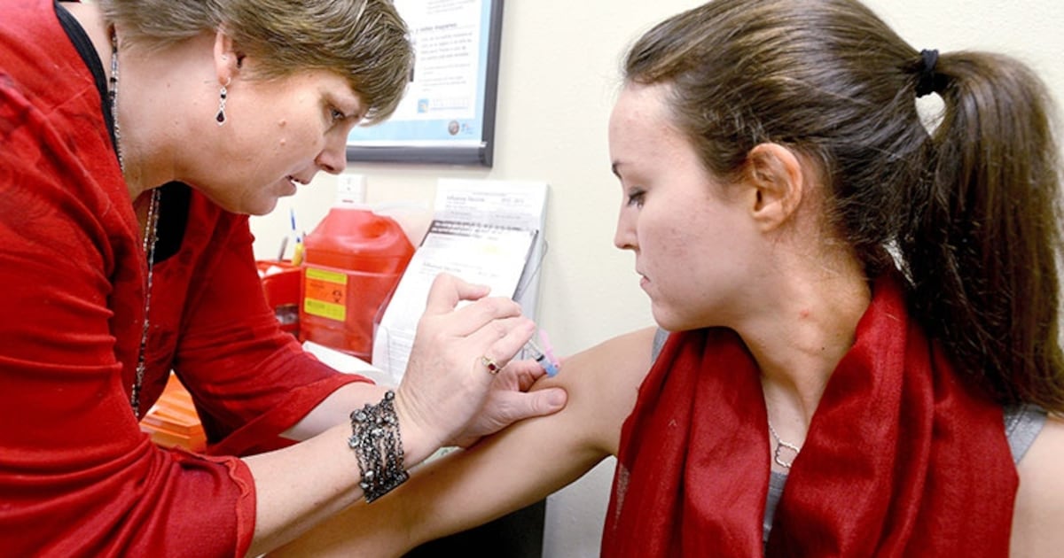 Here’s when COVID-19 and flu vaccines will be available in Ontario this fall - CTV News