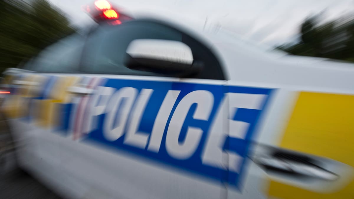 Missing Hawke’s Bay woman found - police