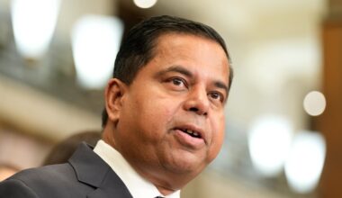 Public safety minister defiant over firing calls amid leaked gun control comments - CTV News