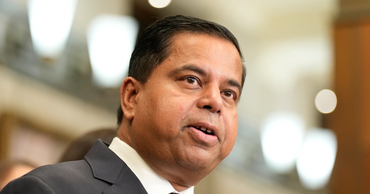 Public safety minister defiant over firing calls amid leaked gun control comments - CTV News