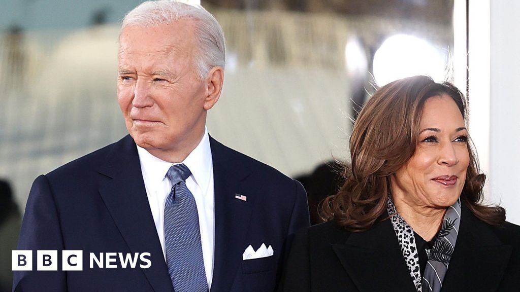 Joe Biden's re-election bid was 'recklessness'