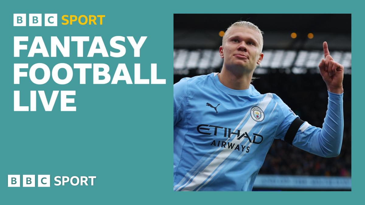 Fantasy Premier League: The key FPL gameweek five tips from Gianni Buttice plus team news