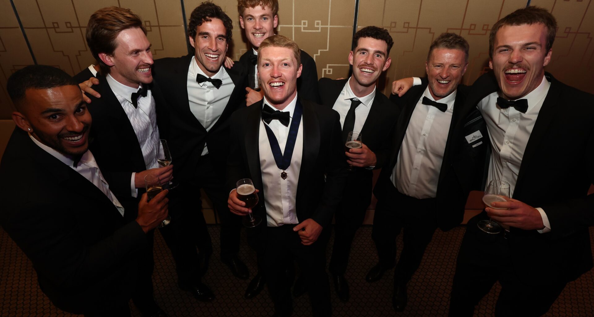 The most surprising votes from Brownlow night