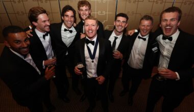 The most surprising votes from Brownlow night