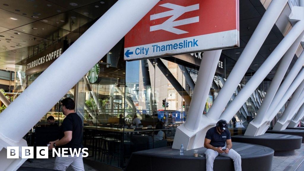 Britain's worst major stations named