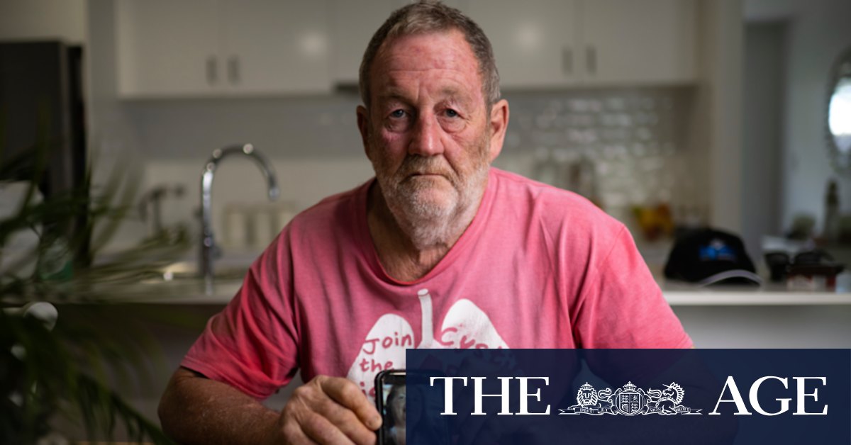 Widower, doctor call for disgraced surgeon to be stripped of NSW Australian of the Year award