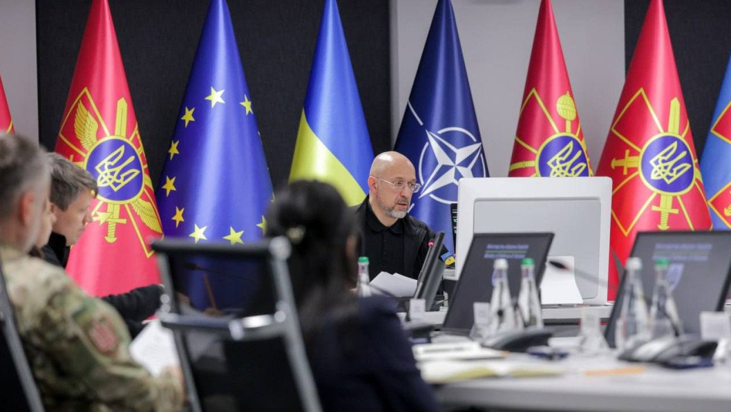 Ukraine Offers Drone Warfare Expertise as EU Launches Eastern “Drone Wall” Defense Plan