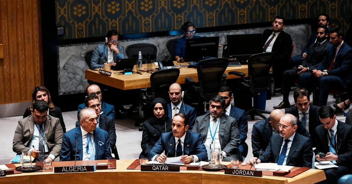 Gulf patience runs thin as Trump bets on Israel