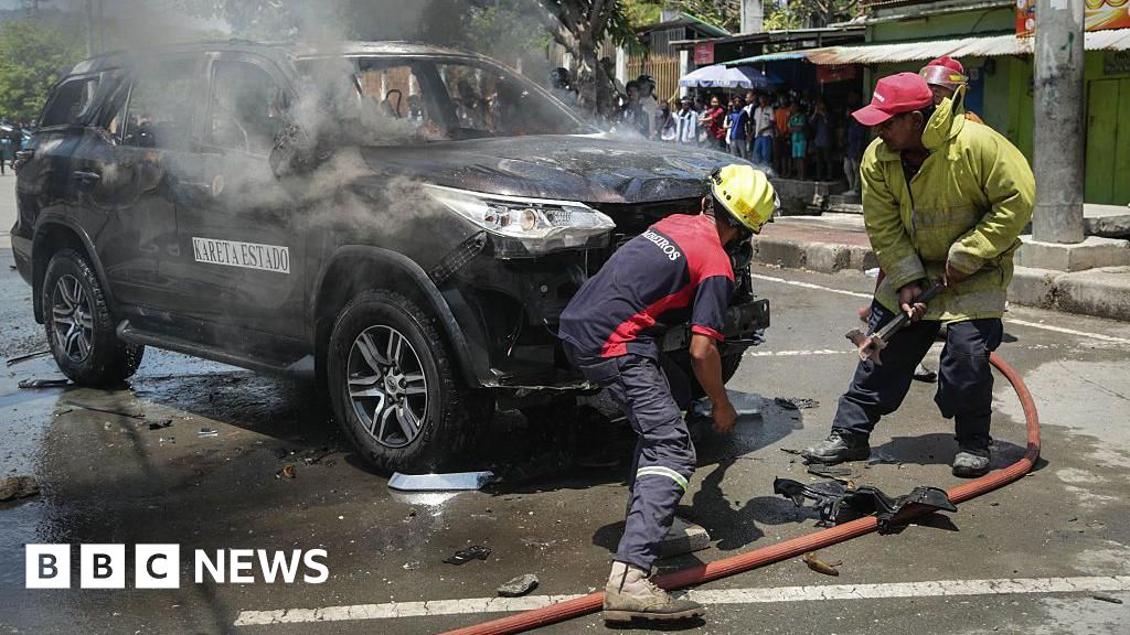 Timor-Leste scraps plan to buy MPs free cars after protests