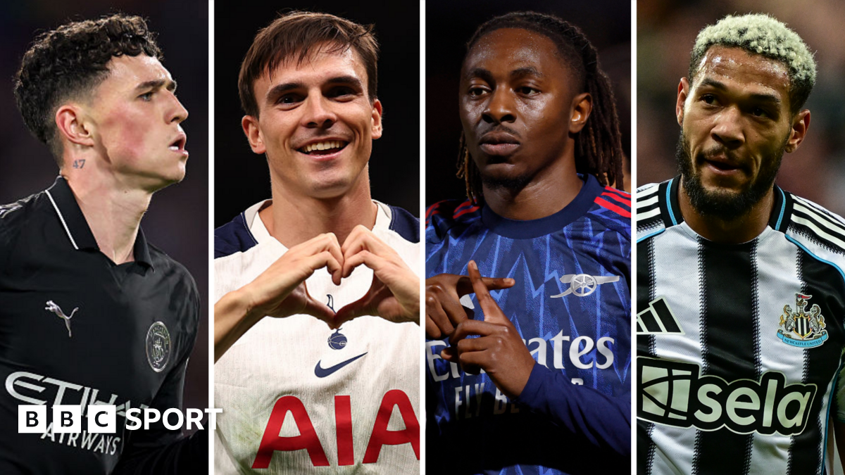 Carabao Cup reaction: Arsenal, Man City, Spurs & Newcastle through to fourth round