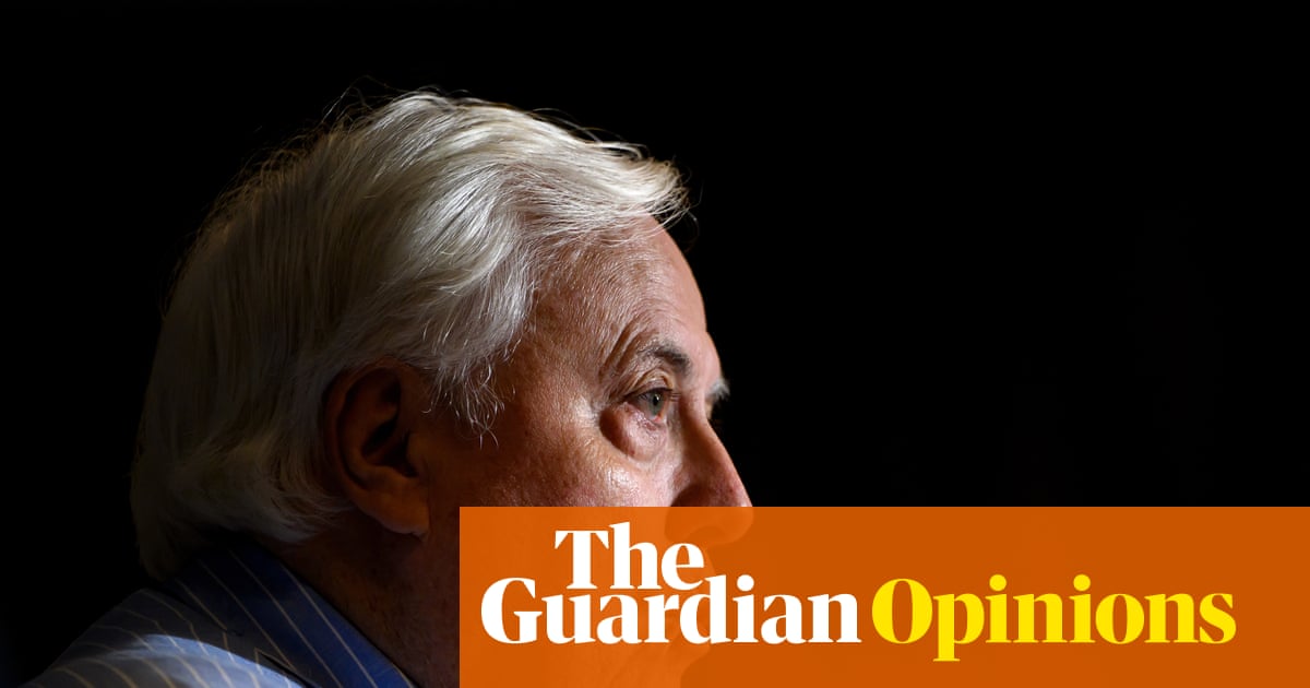 Clive Palmer’s multibillion-dollar claims make a mockery of a tribunal that allows foreign investors to challenge court decisions | Patricia Ranald
