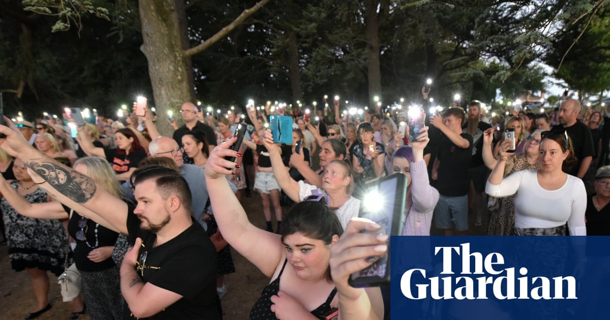 ‘Broken’ after the deaths of three women, Ballarat embarks on an Australian-first trial to combat gender-based violence | Domestic violence