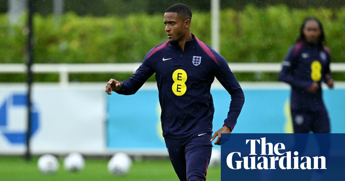Aston Villa ‘killed’ by spending rules in transfer window, says Ezri Konsa | Aston Villa
