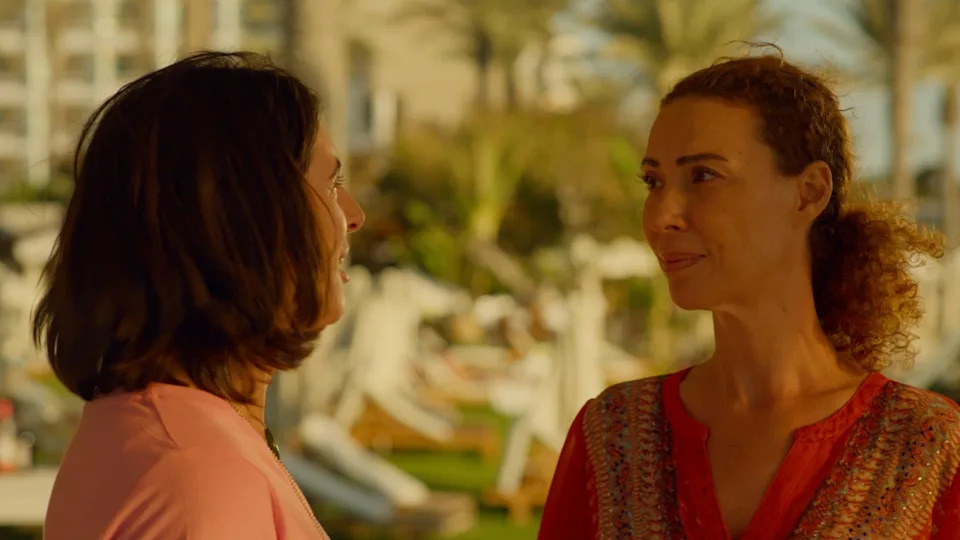 The Sunshine Murders / UPtv