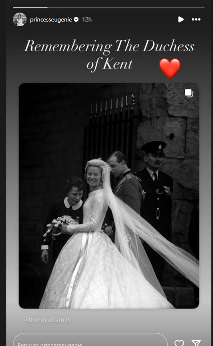 Princess Eugenie shares emotional message after King Charles, Prince Andrew reunion