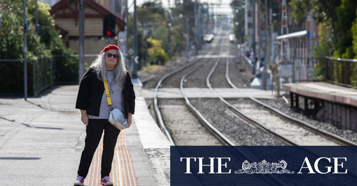 $246million upgrade of line would dramatically improve services