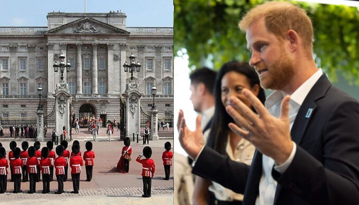 Buckingham Palace confirms King Charles visit after decision about Prince Harry