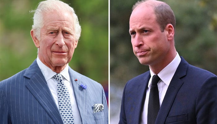 King Charles releases big statement after crucial meeting with Prince William in Balmoral