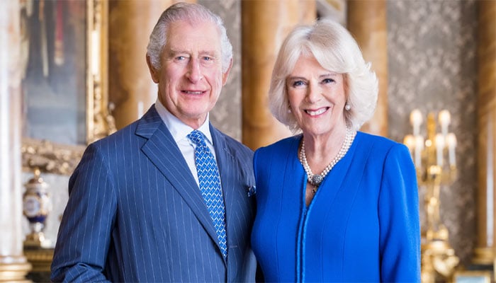 King Charles, Queen Camilla announce state visit to Vatican
