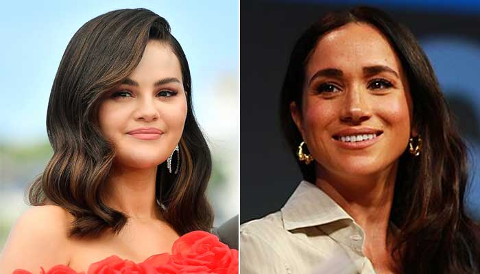 Selena Gomez wedding: Meghan Markle casting remark resurfaces