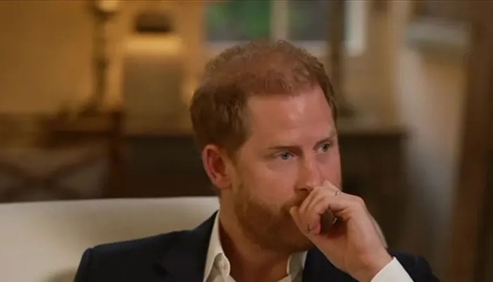 Prince Harry finally receives King Charles answer to reconciliation?