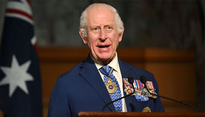 King Charles finally receives good news from Australia